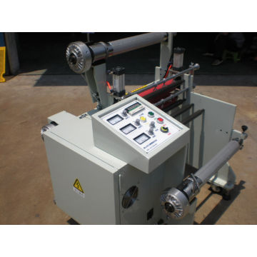 Aluminum Foil Adhesive Tape Laminating Machine